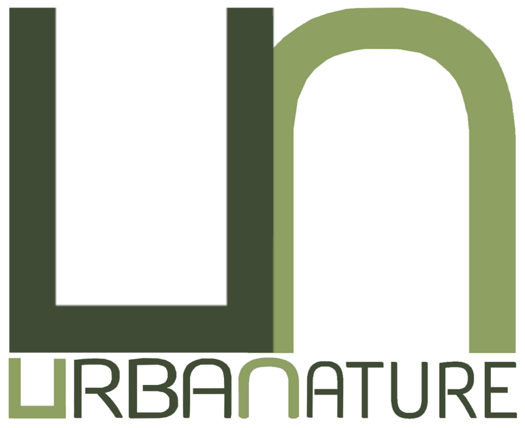 Logo UrbaNature